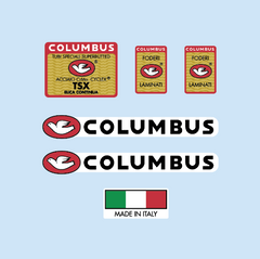 Columbus Set 0010