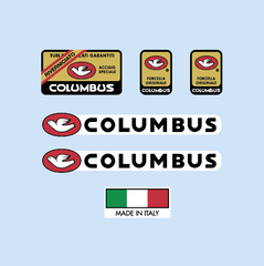 Columbus Set 0011