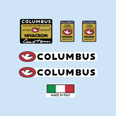 Columbus Set 0013