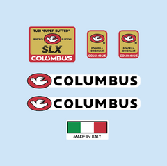 Columbus Set 0014