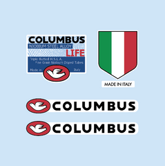 Columbus Set 0015