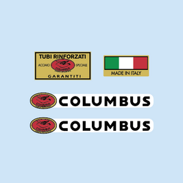 Columbus Set 0016