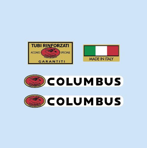 Columbus Set 0016