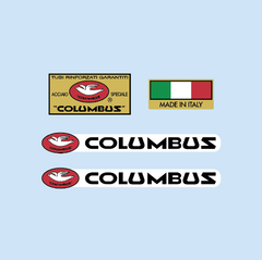 Columbus Set 0017