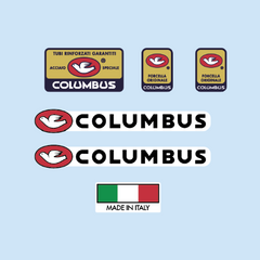 Columbus Set 0001