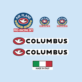Columbus Set 0022