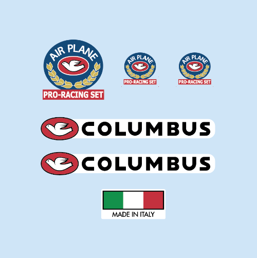 Columbus Set 0022