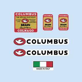 Columbus Set 0023