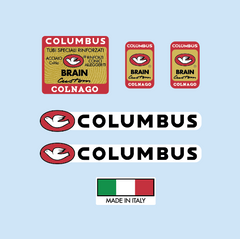 Columbus Set 0023