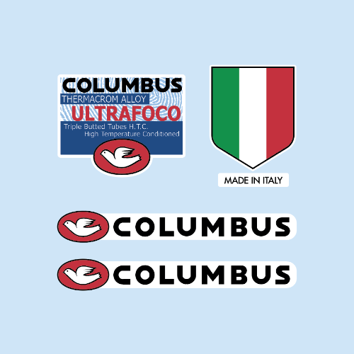 Columbus Set 0024