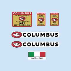 Columbus Set 0025