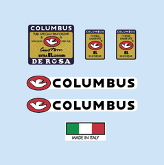 Columbus Set 0027