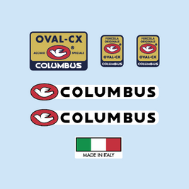 Columbus Set 0028