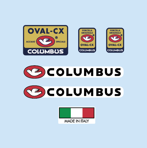 Columbus Set 0028