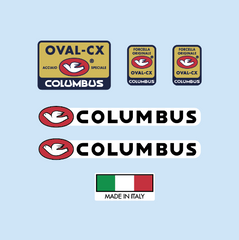 Columbus Set 0028