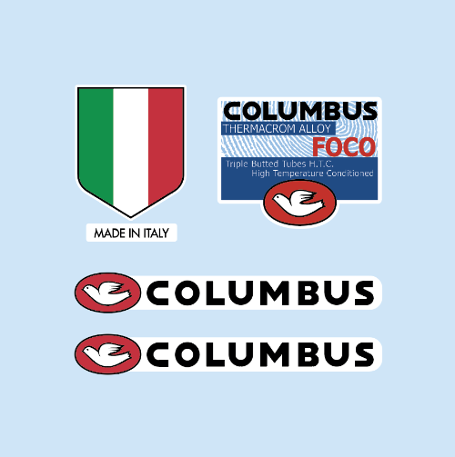 Columbus Set 0029