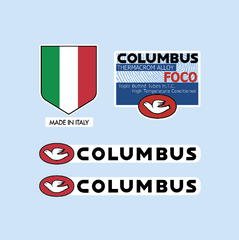 Columbus Set 0029