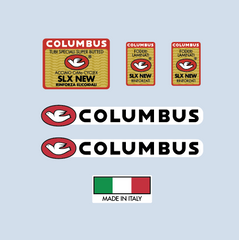 Columbus SET 0033