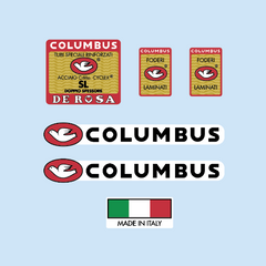 Columbus Set 0004