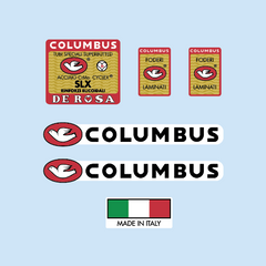 Columbus Set 0005