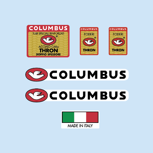 Columbus Set 0008