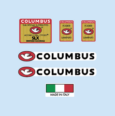 Columbus Set 0009