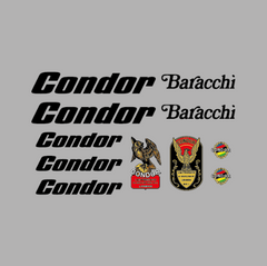 Condor Set 0001