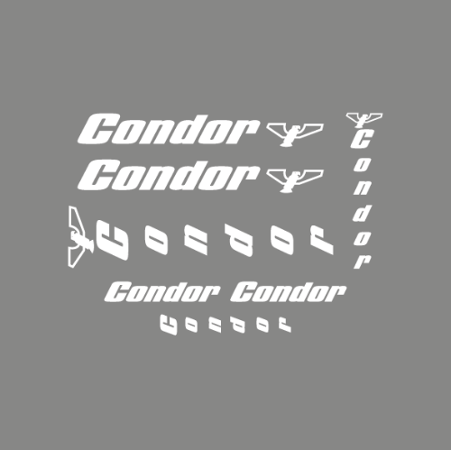 Condor Set 0003