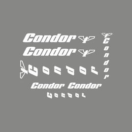 Condor Set 0003