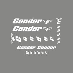 Condor Set 0003