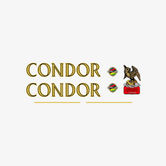 Condor Set 0004