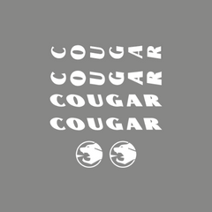 Cougar Set 0010