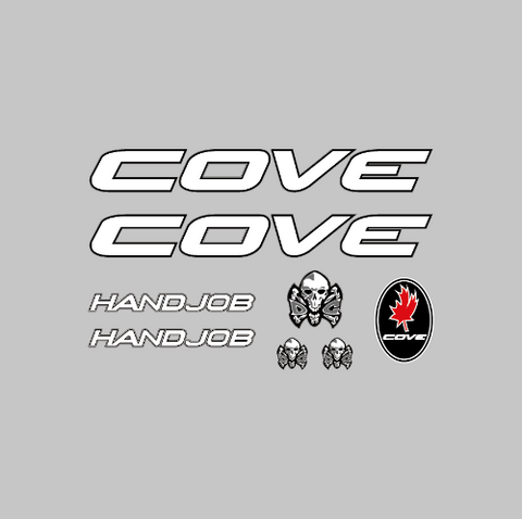 Cove