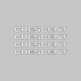 Crescent Set 0100