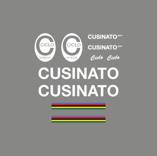 Cusinato Set 0100