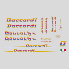 Daccordi Set 0006