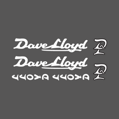 Dave Lloyd Set 0005