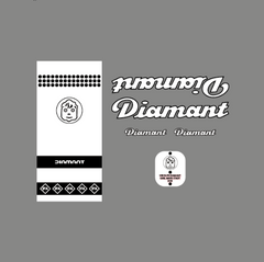 Diamant Set 0405