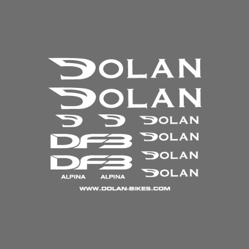 Dolan Set 0050