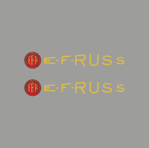 E.F. Russ