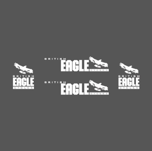 Eagle Set 0001