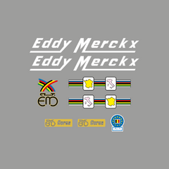 Eddy Merckx Set 0001