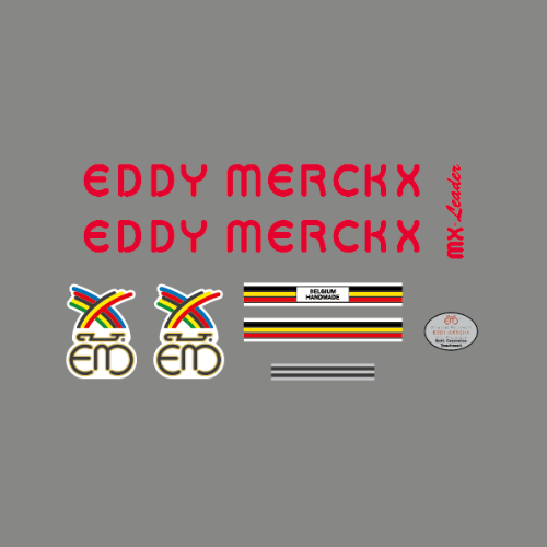 Eddy Merckx Set 0950