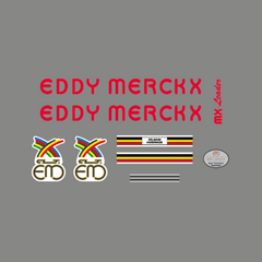 Eddy Merckx Set 0950