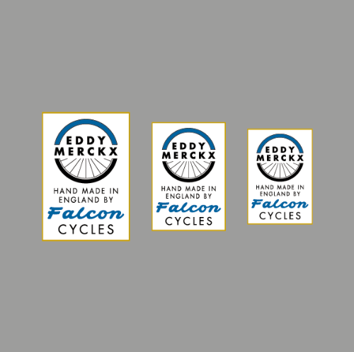 Eddy Merckx Set 9760