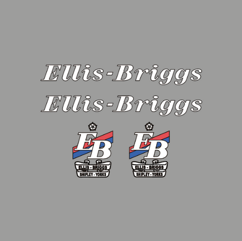 Ellis Briggs