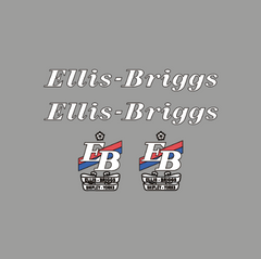 Ellis Briggs Set 0001