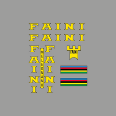 Faini Set 0500