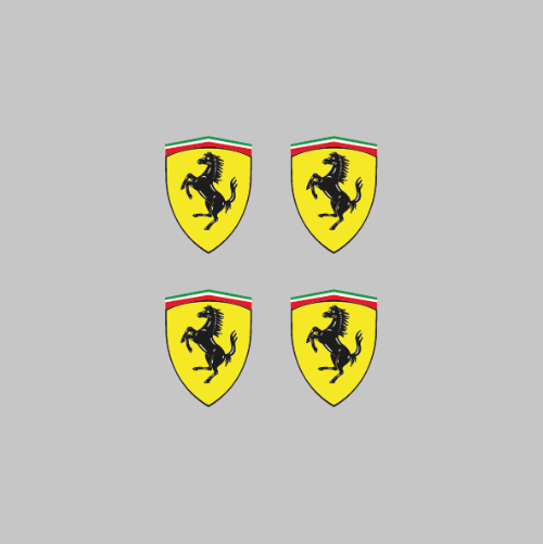 Ferrari Set 0100