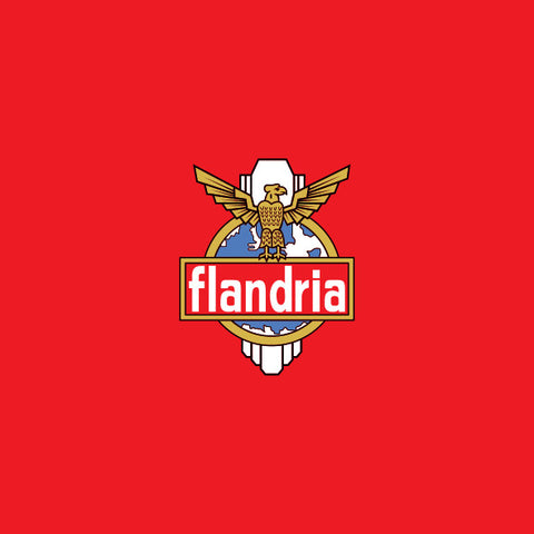 Flandria Bicycle Decals / Stickers